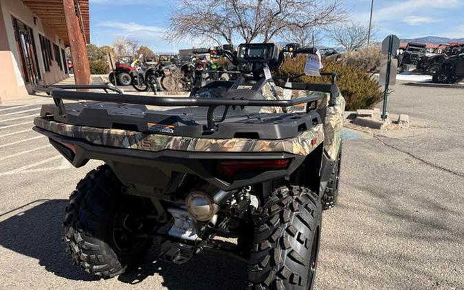 2026 Polaris Sportsman 570 EPS