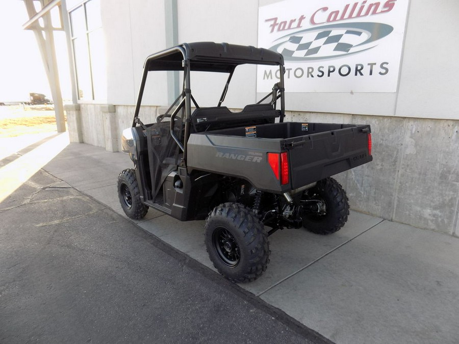 2026 Polaris® Ranger 500