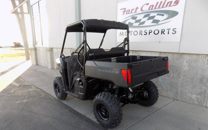 2026 Polaris® Ranger 500