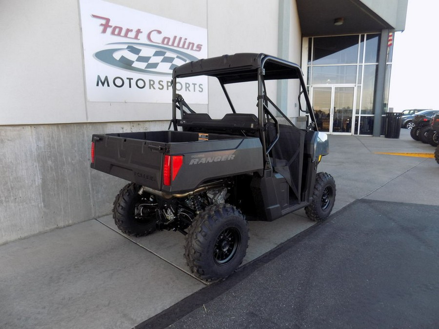 2026 Polaris® Ranger 500