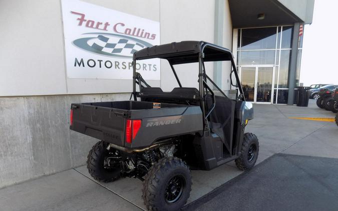 2026 Polaris® Ranger 500