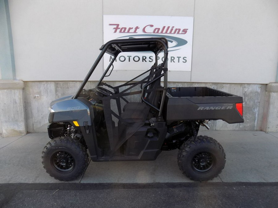 2026 Polaris® Ranger 500