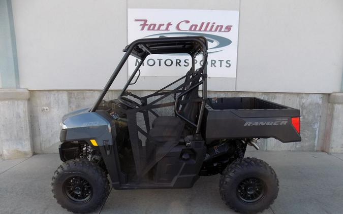 2026 Polaris® Ranger 500