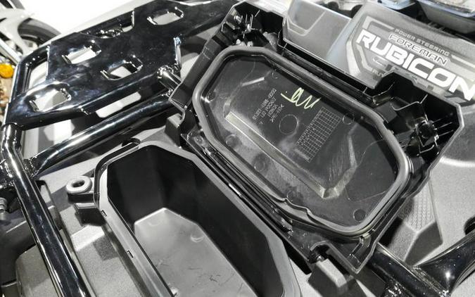 2026 Honda® FourTrax Foreman Rubicon 4x4 Automatic DCT EPS Deluxe