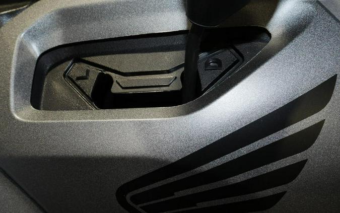 2026 Honda® FourTrax Foreman Rubicon 4x4 Automatic DCT EPS Deluxe