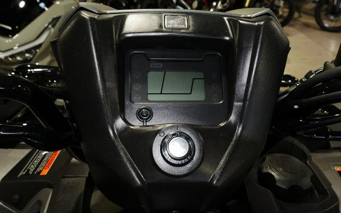 2026 Honda® FourTrax Foreman Rubicon 4x4 Automatic DCT EPS Deluxe