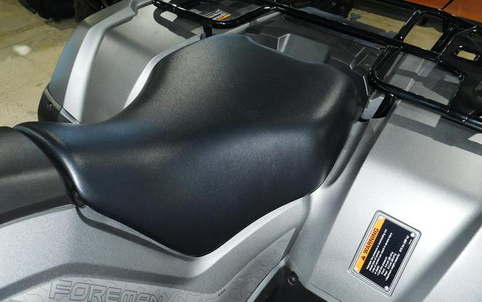 2026 Honda® FourTrax Foreman Rubicon 4x4 Automatic DCT EPS Deluxe