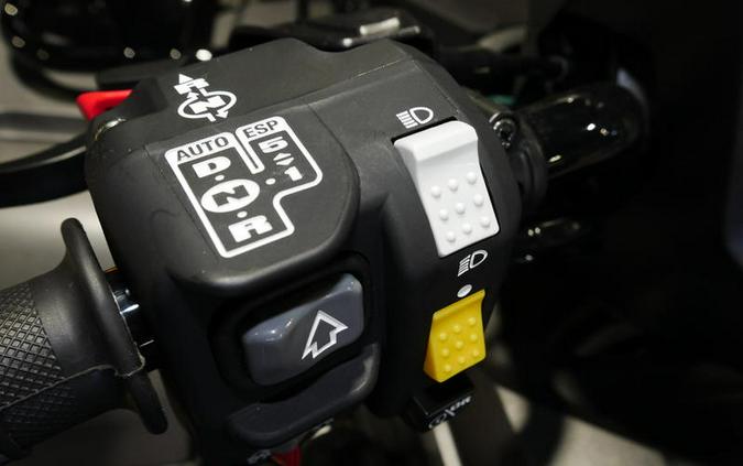 2026 Honda® FourTrax Foreman Rubicon 4x4 Automatic DCT EPS Deluxe