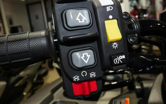 2026 Honda® FourTrax Foreman Rubicon 4x4 Automatic DCT EPS Deluxe