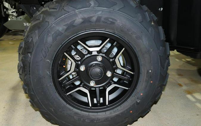 2026 Honda® FourTrax Foreman Rubicon 4x4 Automatic DCT EPS Deluxe