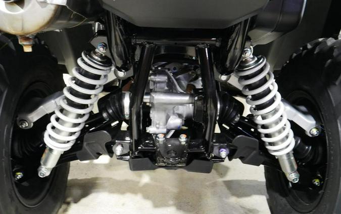 2026 Honda® FourTrax Foreman Rubicon 4x4 Automatic DCT EPS Deluxe