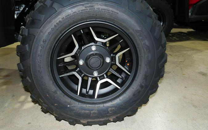 2026 Honda® FourTrax Foreman Rubicon 4x4 Automatic DCT EPS Deluxe