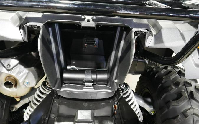 2026 Honda® FourTrax Foreman Rubicon 4x4 Automatic DCT EPS Deluxe