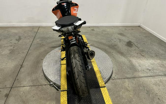 2019 KTM Duke 390
