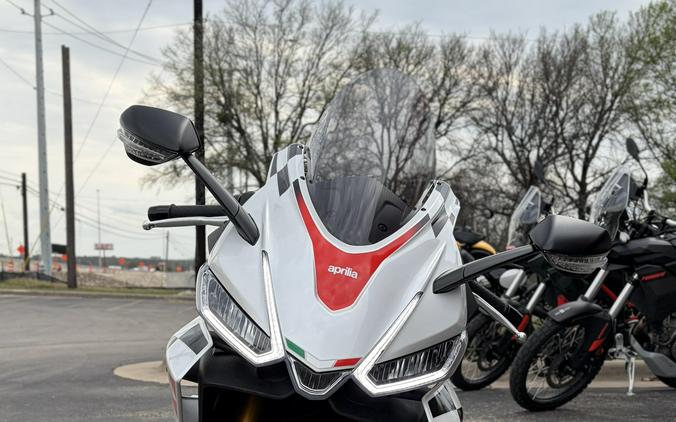 2024 Aprilia RS 660