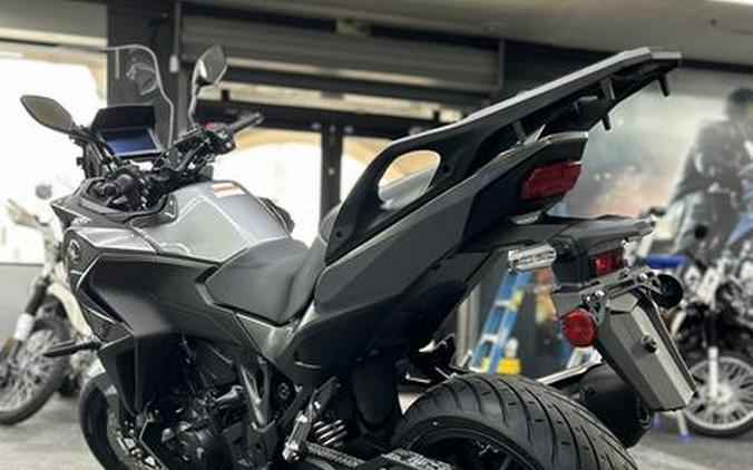 2026 Honda® NT1100 DCT