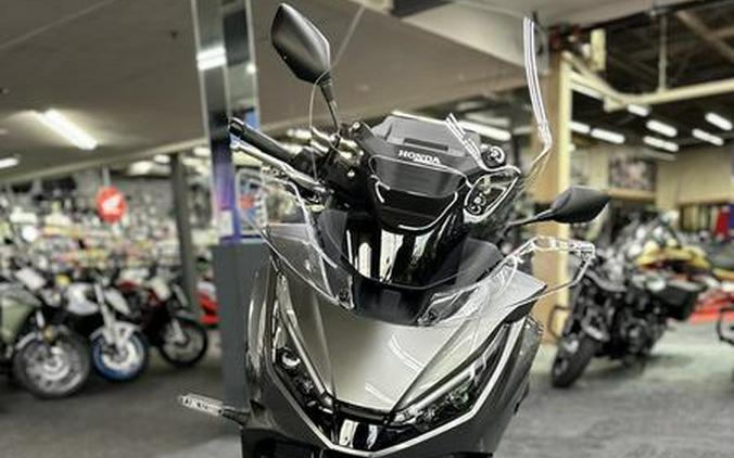 2026 Honda® NT1100 DCT