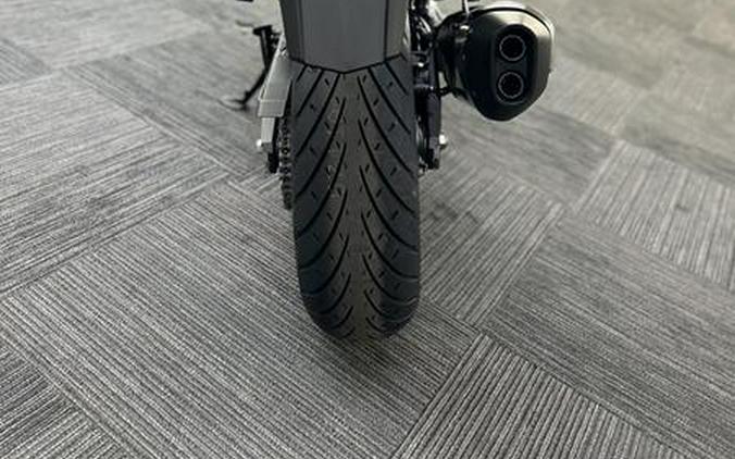 2026 Honda® NT1100 DCT