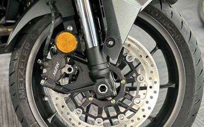 2026 Honda® NT1100 DCT