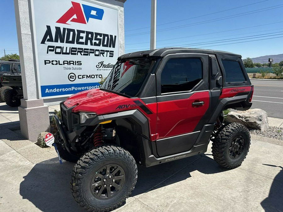 2026 Polaris XPedition ADV NorthStar