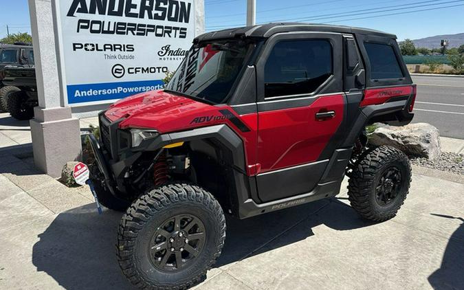 2026 Polaris XPedition ADV NorthStar