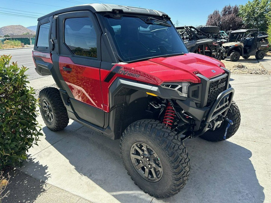 2026 Polaris XPedition ADV NorthStar