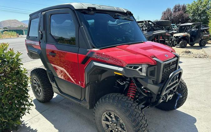 2026 Polaris XPedition ADV NorthStar