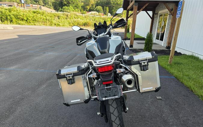 2019 BMW F 850 GS