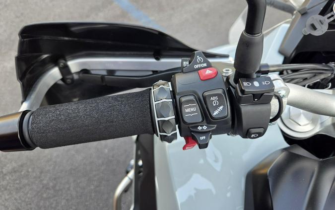 2019 BMW F 850 GS
