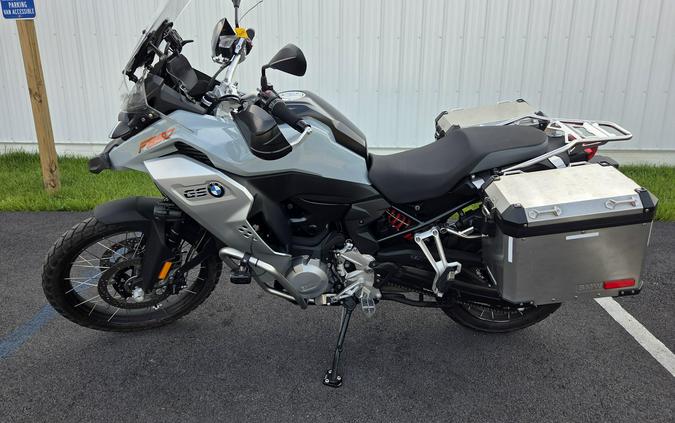 2019 BMW F 850 GS