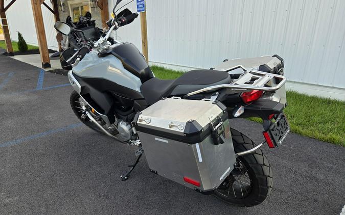 2019 BMW F 850 GS
