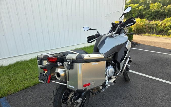 2019 BMW F 850 GS