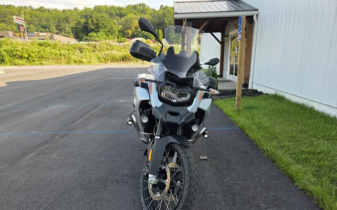 2019 BMW F 850 GS