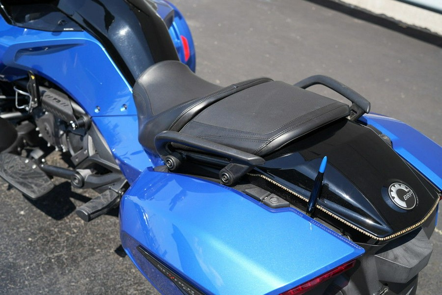 2019 Can-Am Spyder F3-T