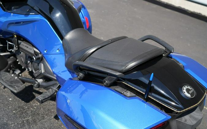 2019 Can-Am Spyder F3-T