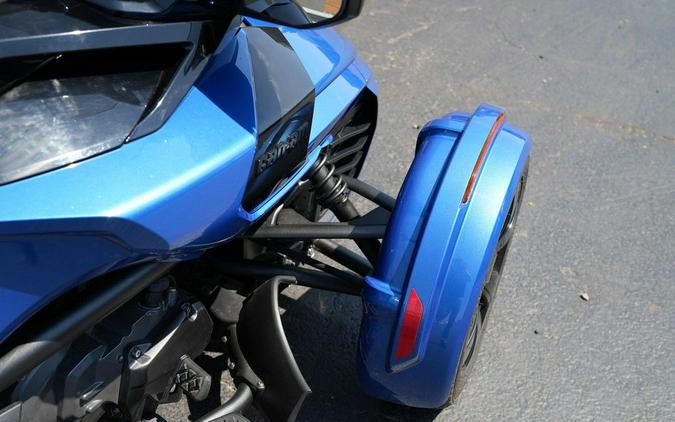 2019 Can-Am Spyder F3-T
