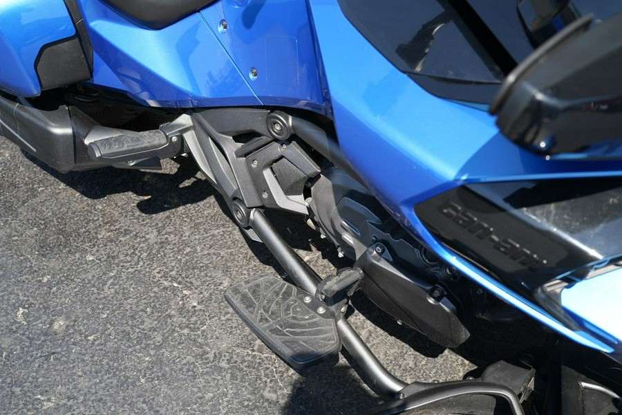 2019 Can-Am Spyder F3-T