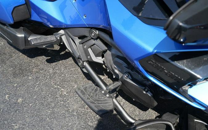 2019 Can-Am Spyder F3-T