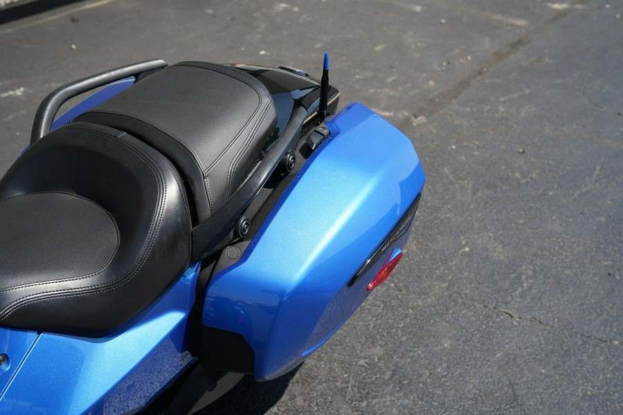 2019 Can-Am Spyder F3-T