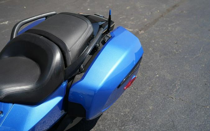 2019 Can-Am Spyder F3-T