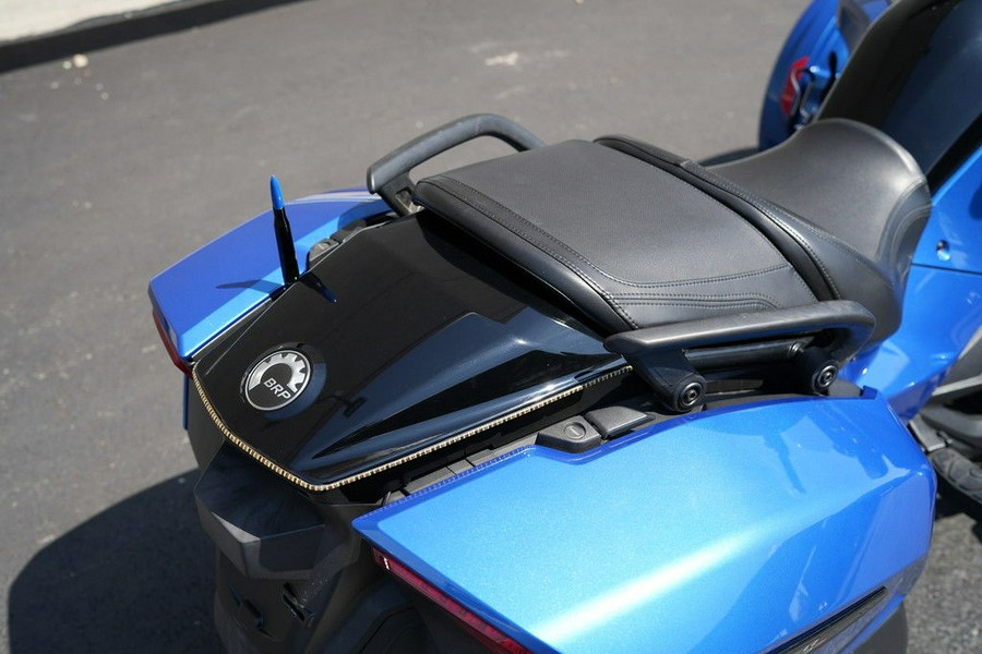 2019 Can-Am Spyder F3-T