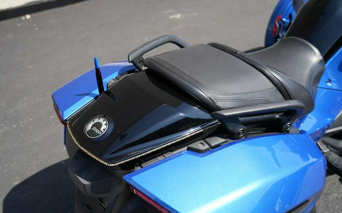 2019 Can-Am Spyder F3-T