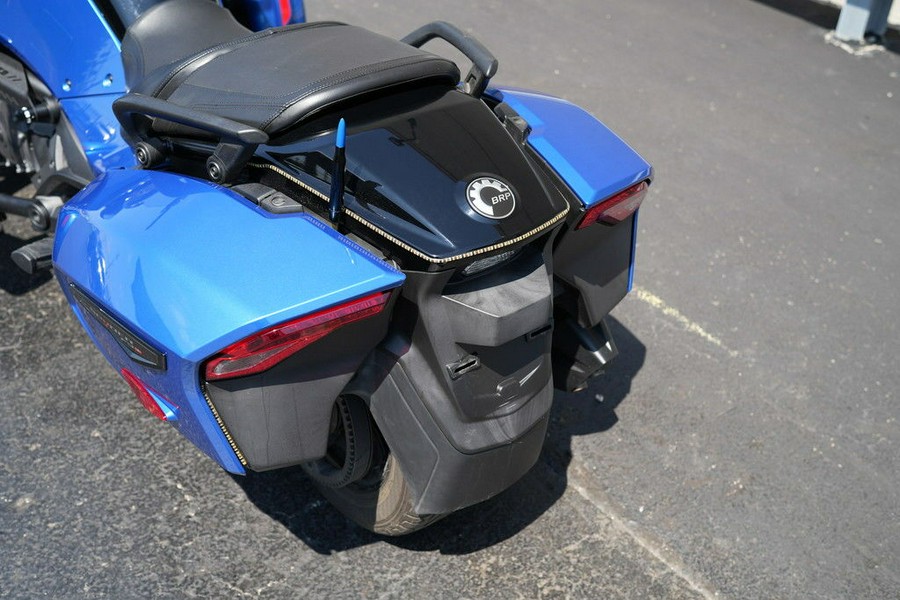 2019 Can-Am Spyder F3-T