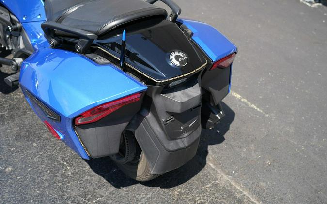 2019 Can-Am Spyder F3-T