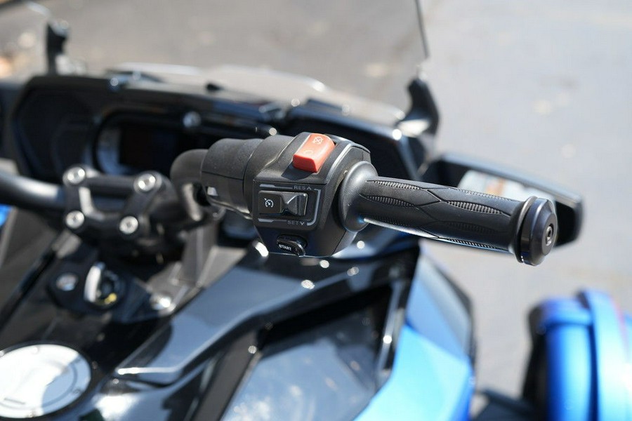 2019 Can-Am Spyder F3-T