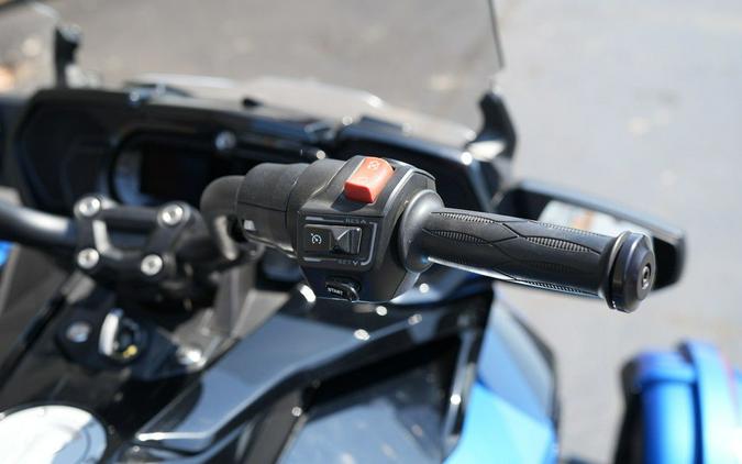 2019 Can-Am Spyder F3-T