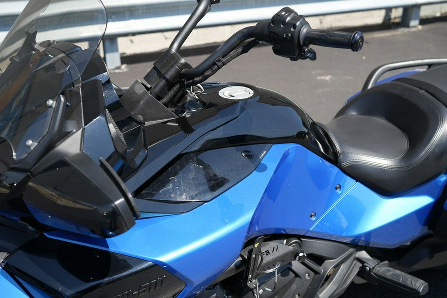 2019 Can-Am Spyder F3-T