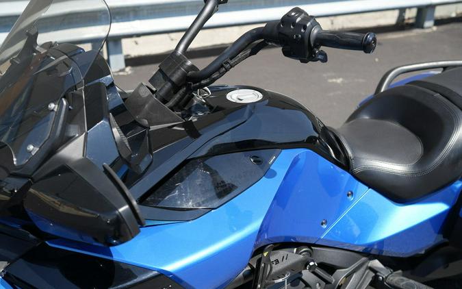 2019 Can-Am Spyder F3-T
