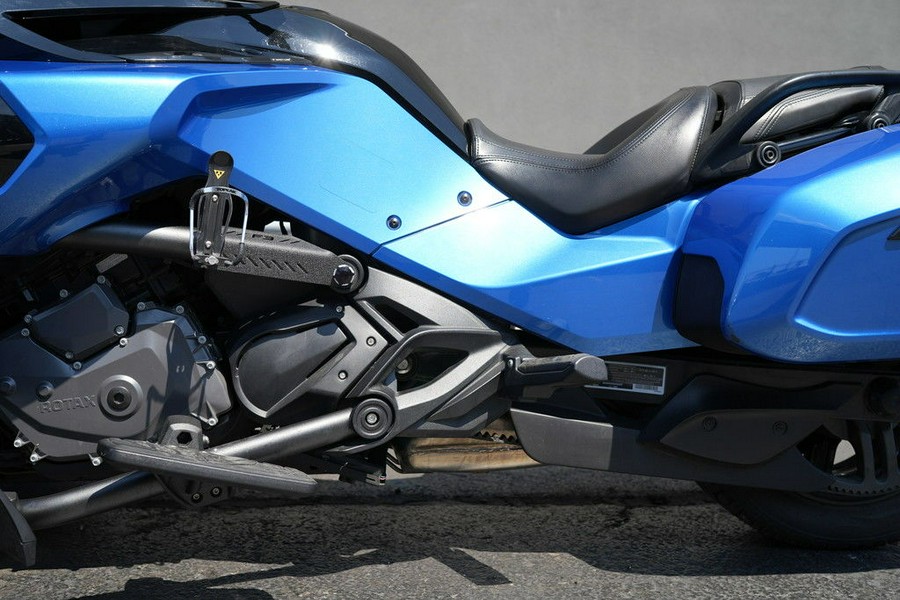 2019 Can-Am Spyder F3-T