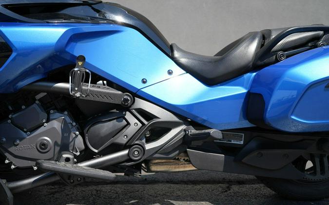 2019 Can-Am Spyder F3-T